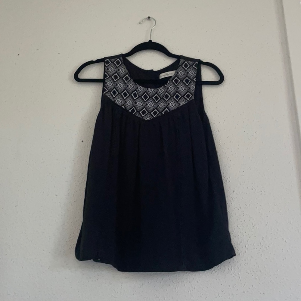 Abercrombie and Fitch blouse